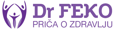 Dr Feko – Priča o zdravlju