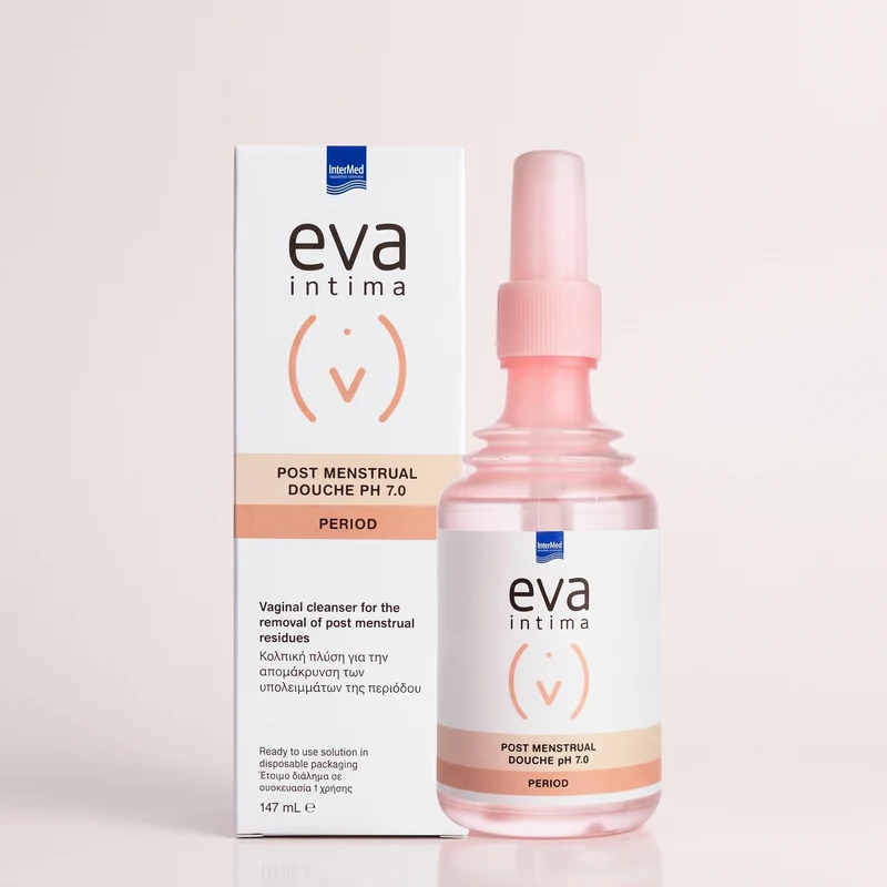 Eva Intima Post Menstrual Douche