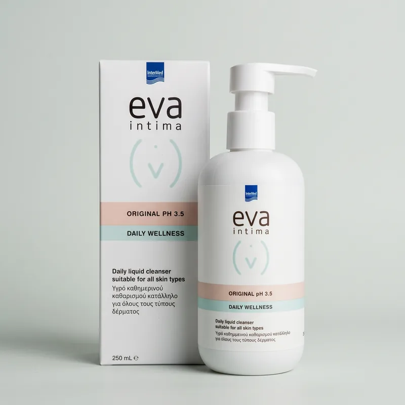 Eva Intima Original pH 3,5