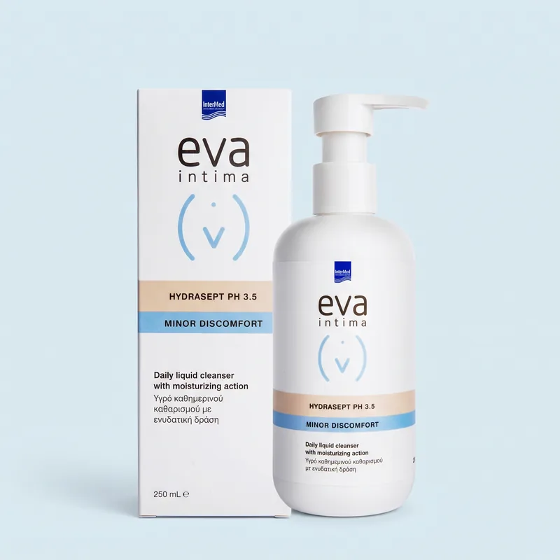Eva Intima Hydrasept pH 3.5