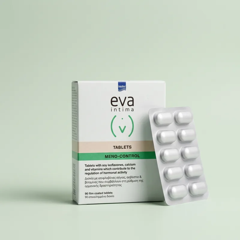 Eva Intima Meno Control tablete